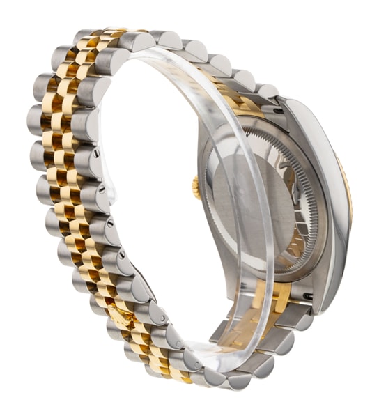 Rolex Datejust 116233